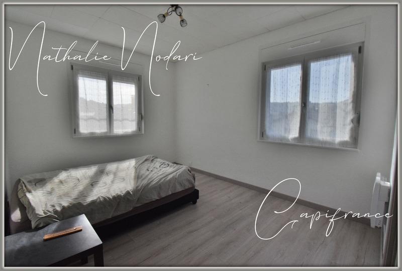 Maison - 95 m² - 6 pièces