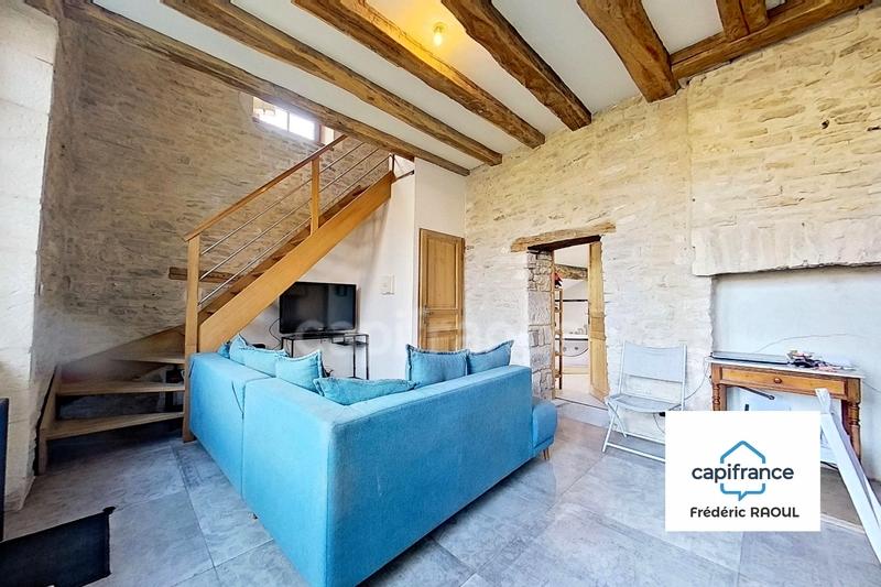 Propriété - 259 m² - 8 pièces