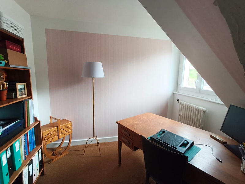 Maison - 190 m² - 7 pièces