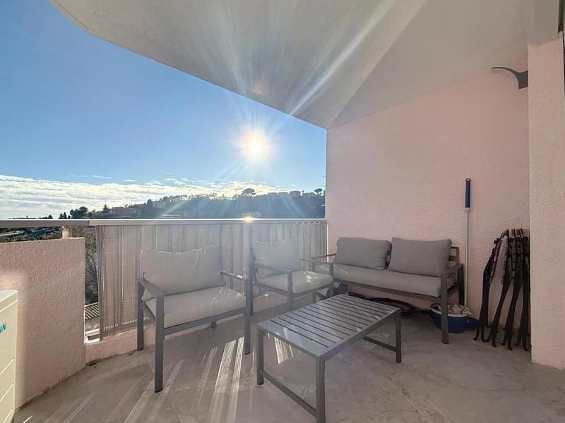 Appartement - 30 m² - 2 pièces