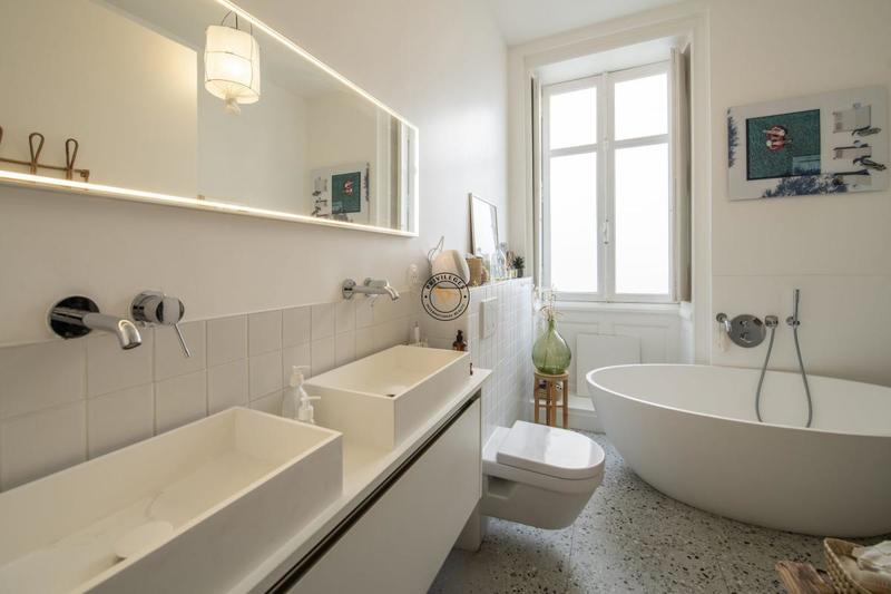 Appartement - 120 m² - 4 pièces