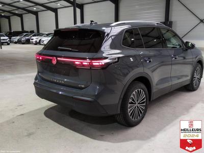 Volkswagen Tiguan Nouveau 1.5 Etsi 150ch Dsg7 Life Plus + Pac