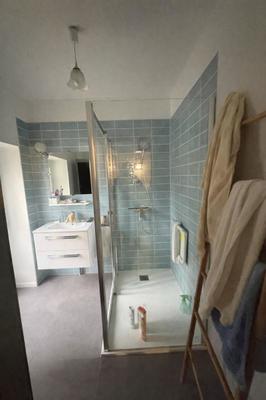 Maison - 146 m² - 4 pièces