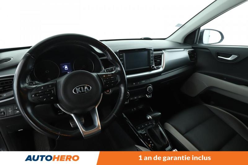 Kia Stonic 1.0 t-GDi Isg Premium Dct7 120 ch