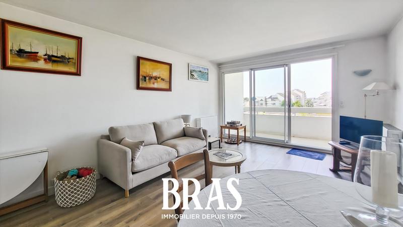 Appartement - 51 m² - 2 pièces