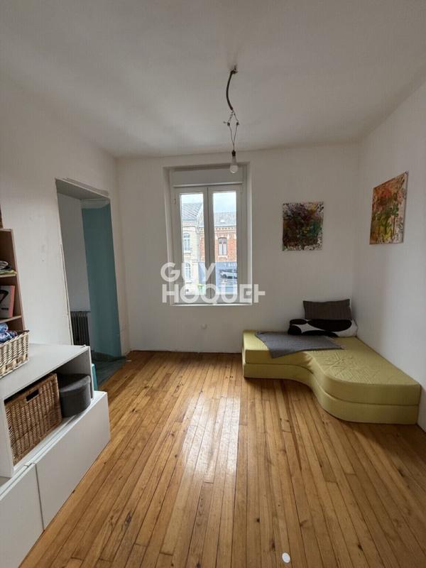 Maison de loisirs - 110 m² - 4 pièces