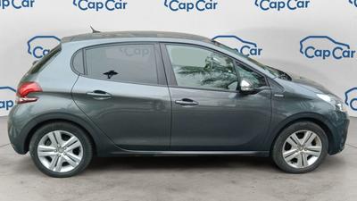 Peugeot 208 I 1.2 PureTech 82 Style - Entretien constructeur