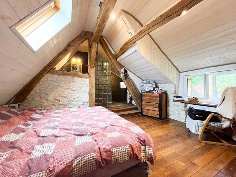 Maison - 140 m² - 7 pièces