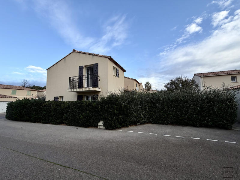 Villa - 56 m² - 3 pièces