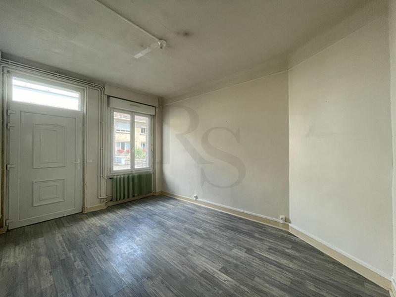 Maison - 74 m² - 4 pièces