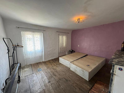 Maison - 81 m² - 5 pièces