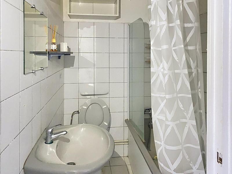 Maison - 42 m² - 2 pièces