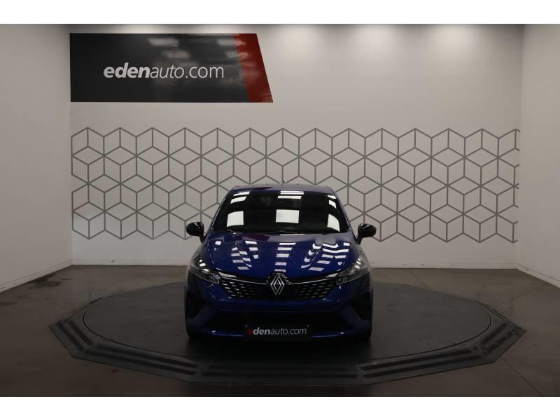 Renault Clio TCe 90 Techno