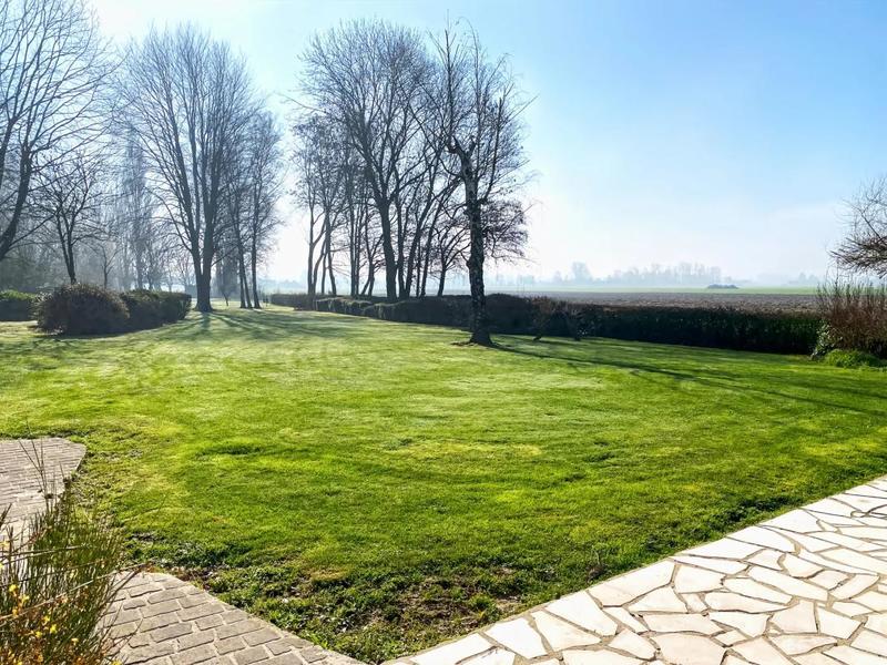 Maison - 206 m² - 5 pièces