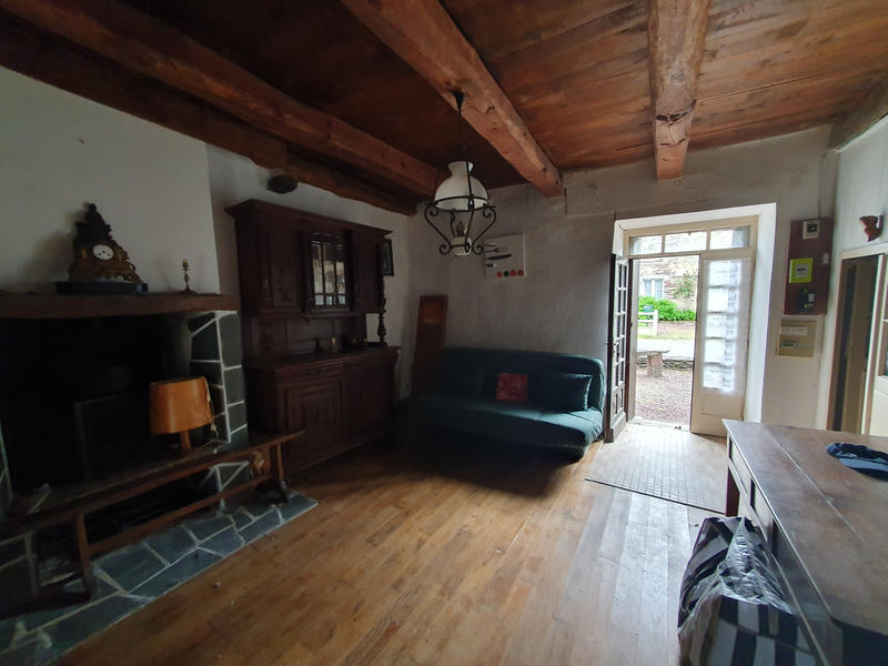 Maison - 160 m² - 7 pièces