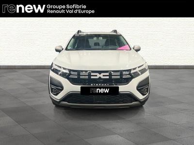 Dacia Sandero TCe 90 Stepway Expression