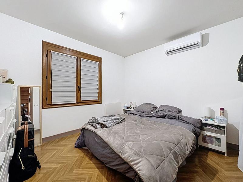 Maison - 76 m² - 4 pièces