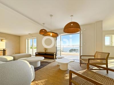 Villa - 230 m² - 6 pièces