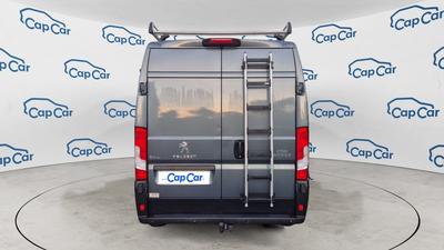 Peugeot Boxer L2 H2 Gruau 2.0 BlueHDi 130 Premium Pack 7places - 7 places