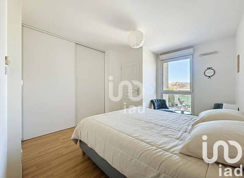 Appartement - 100 m² - 5 pièces