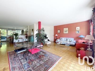 Appartement - 127 m² - 4 pièces