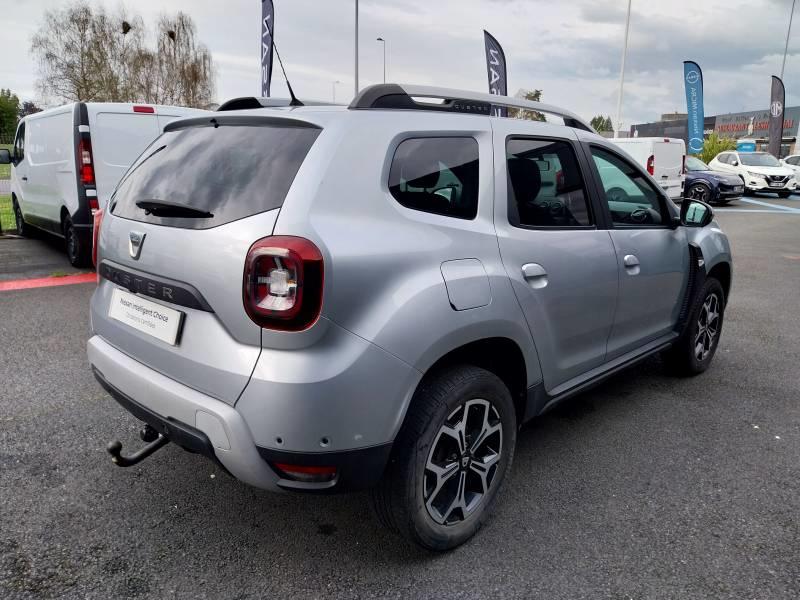 Dacia Duster TCe 130 Fap 4x2 Prestige