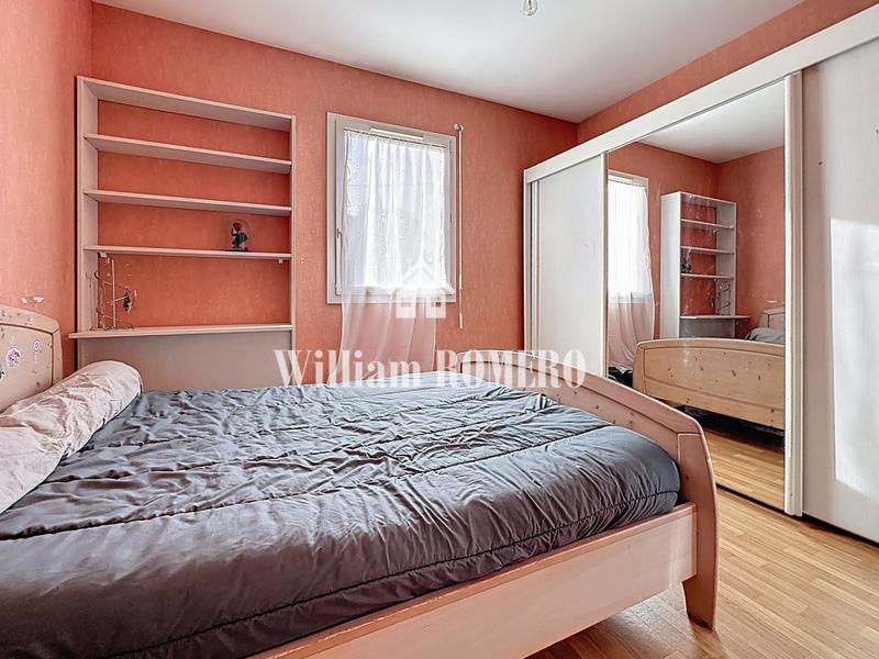 Maison - 142 m² - 7 pièces