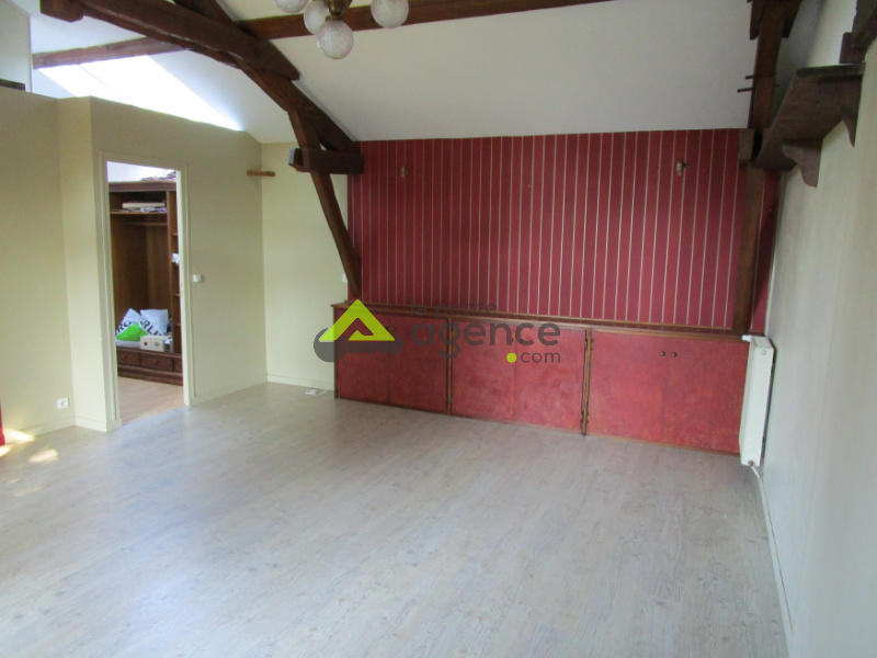 Propriété - 296 m² - 13 pièces