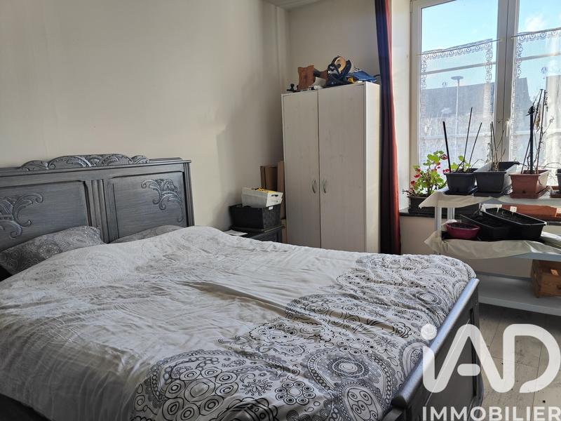 Maison - 131 m² - 5 pièces