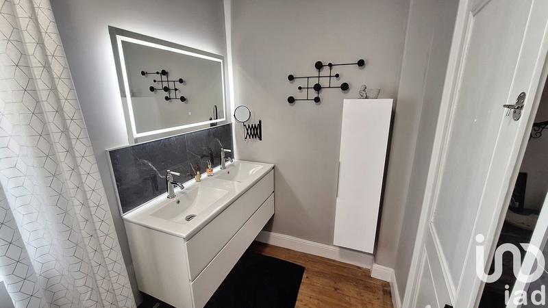 Maison - 167 m² - 7 pièces