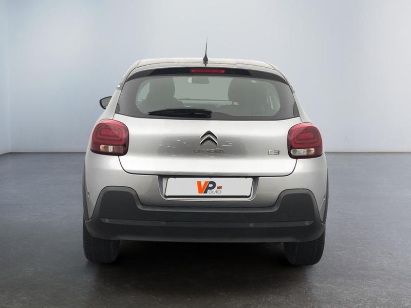 Citroën C3 BlueHDi 100 s&amp;S Bvm5 Shine Business