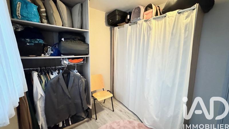 Maison - 123 m² - 6 pièces