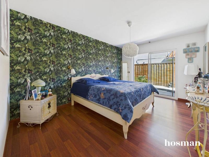 Maison - 167 m² - 5 pièces