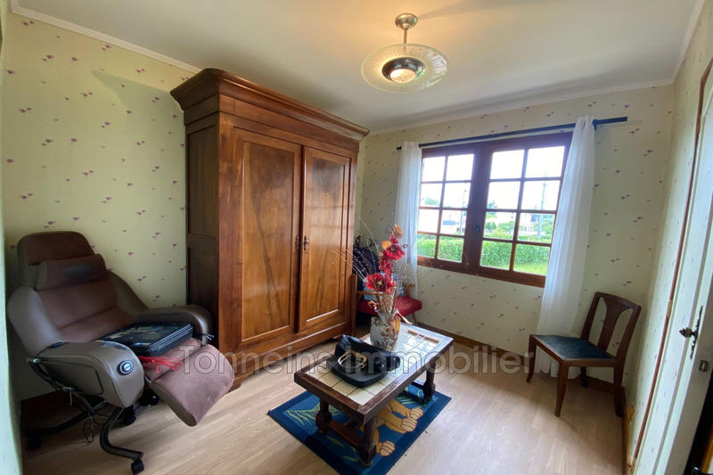 Maison - 72 m² - 4 pièces