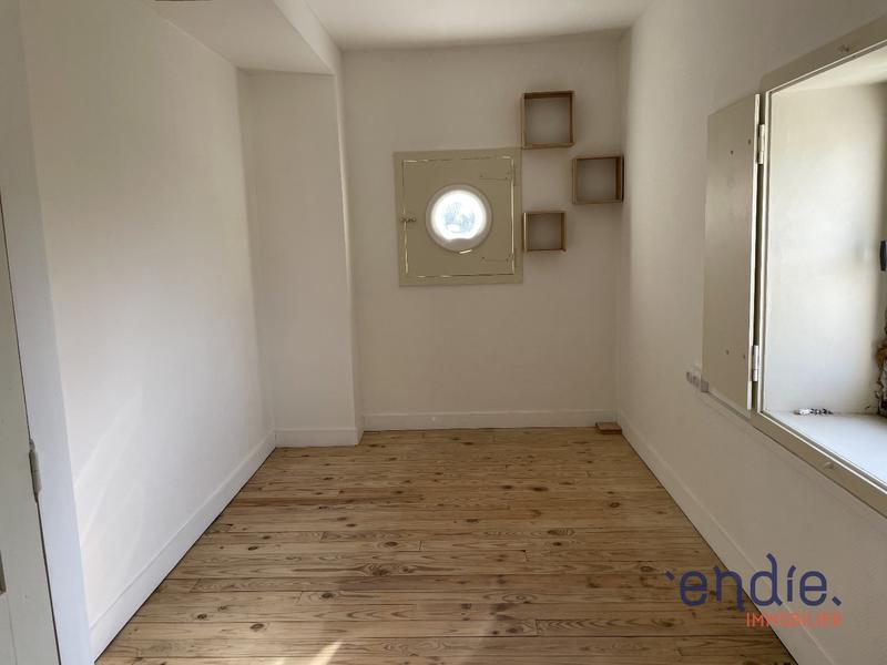 Maison - 128 m² - 6 pièces