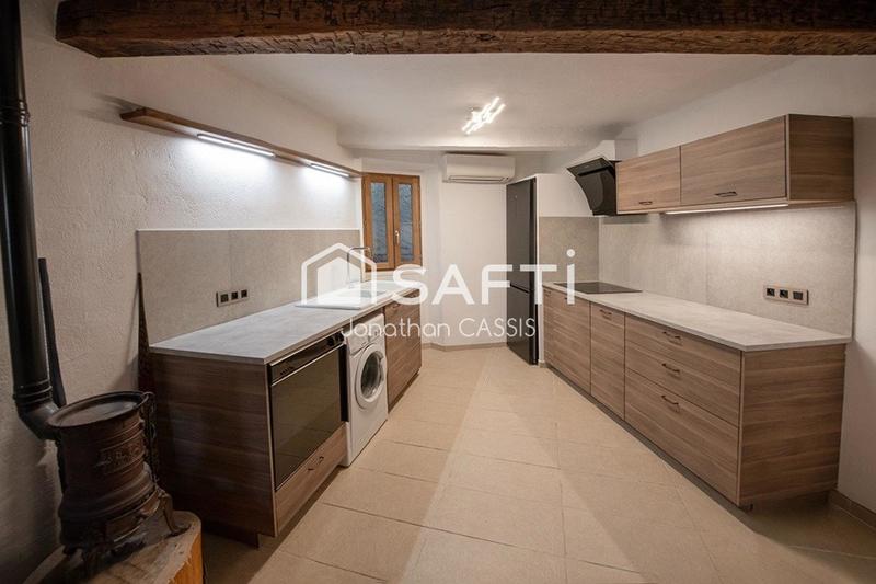Appartement - 32 m² - 1 pièce