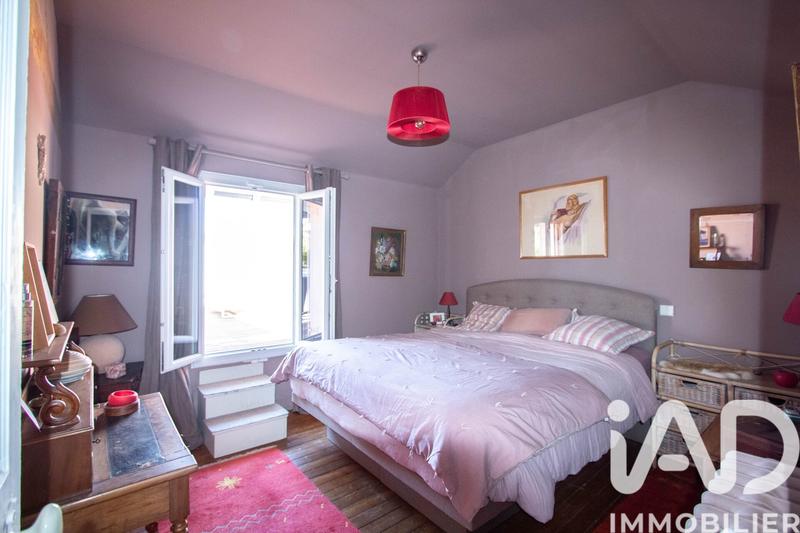 Maison - 152 m² - 6 pièces