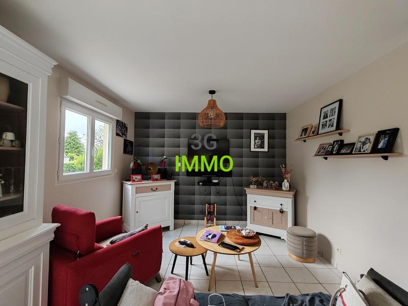 Maison - 172 m² - 6 pièces