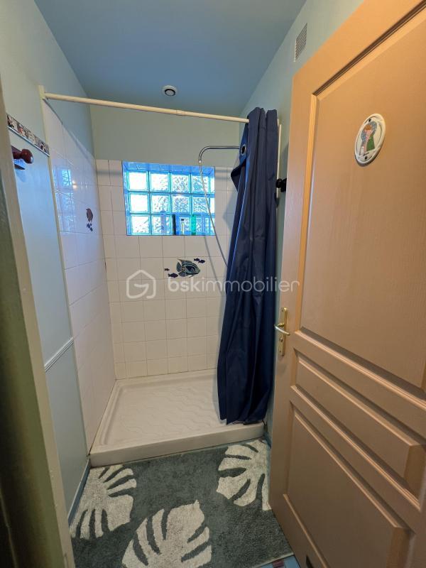 Maison - 145 m² - 7 pièces