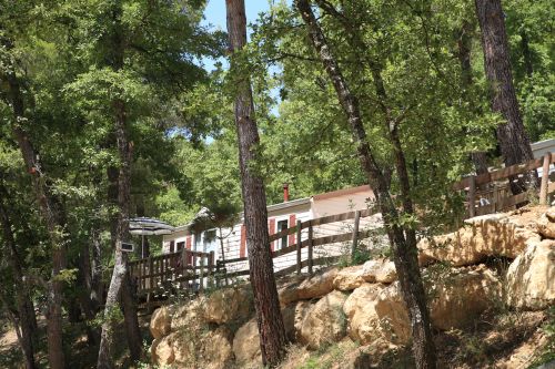 camping le Clos de Barbey