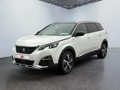 Peugeot 5008 BlueHDi 130ch s&amp;S Eat8 Gt Line