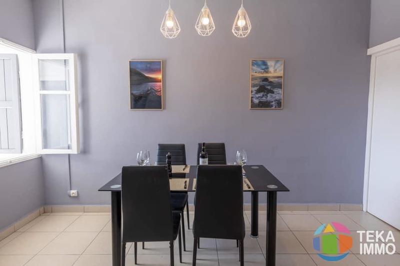 Appartement - 50 m² - 2 pièces