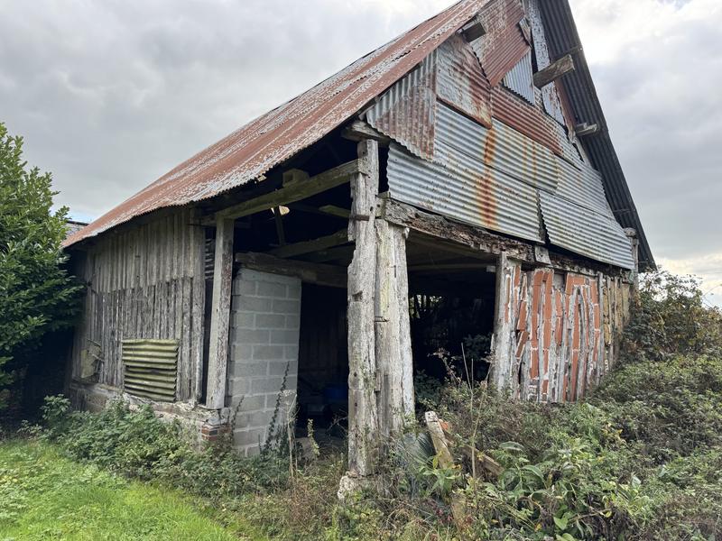 Maison - 115 m² - 4 pièces