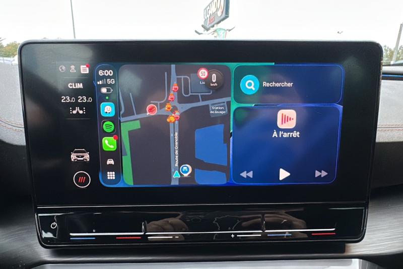 Cupra Formentor 2.0 Tdi V 4drive T.O