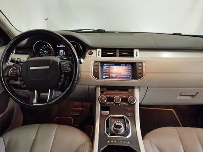 Land Rover Range Rover Evoque Coupe Mark 2.2 Sd4 190 Pure Ba