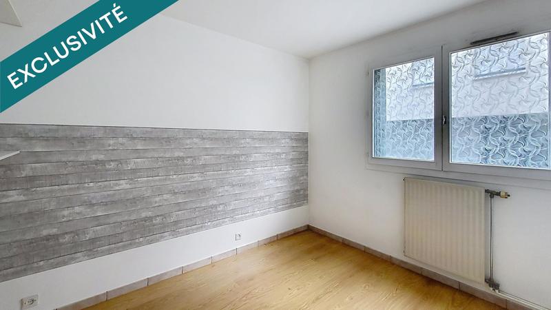 Appartement - 83 m² - 3 pièces