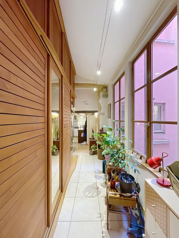 Appartement - 90 m² - 3 pièces