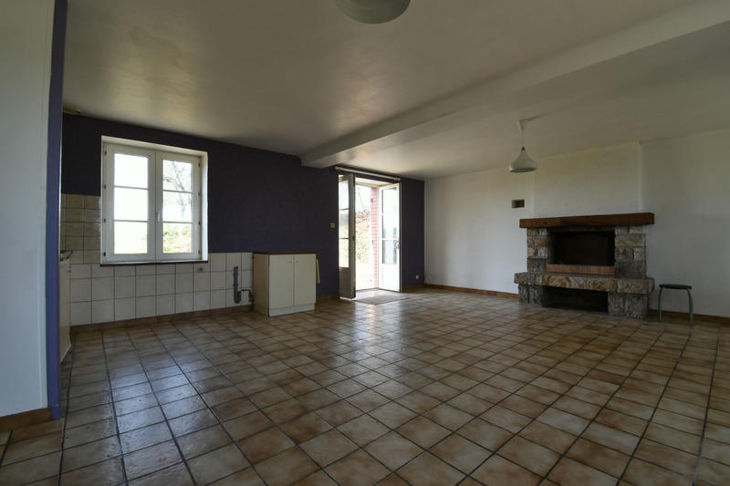 Maison - 67 m² - 4 pièces