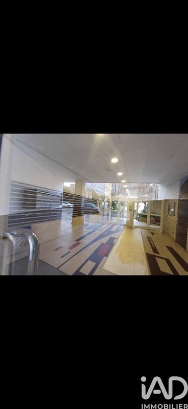 Appartement - 51 m² - 2 pièces