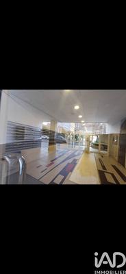 Appartement - 51 m² - 2 pièces